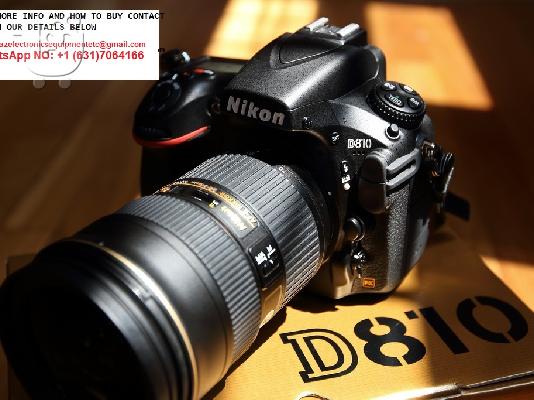 PoulaTo: Nikon D850/D810 / D800 / D700 / D750 / D610/D7200/D7500